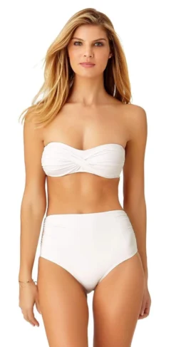 Anne Cole Live In Color Convertible Bikini Bottom 6 Anne Cole Live In Color Convertible Bikini Bottom -Sunflai Swimwear Shop 19MT10101 WHT 19MB36001 828 0cb75162 cd43 41f5 8926 402a663167c1