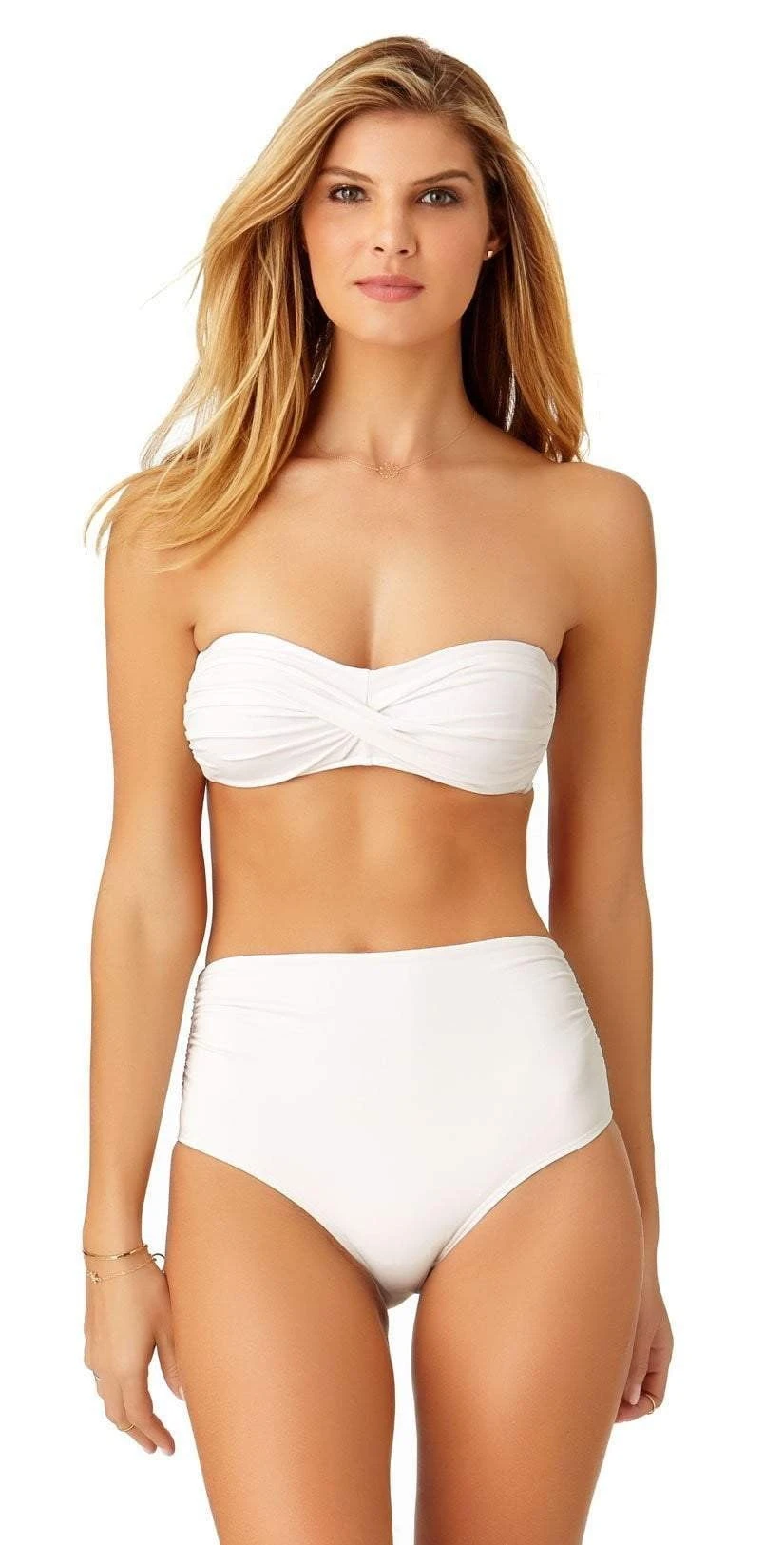 Anne Cole Live In Color Convertible Bikini Bottom 3 Anne Cole Live In Color Convertible Bikini Bottom - Image 3