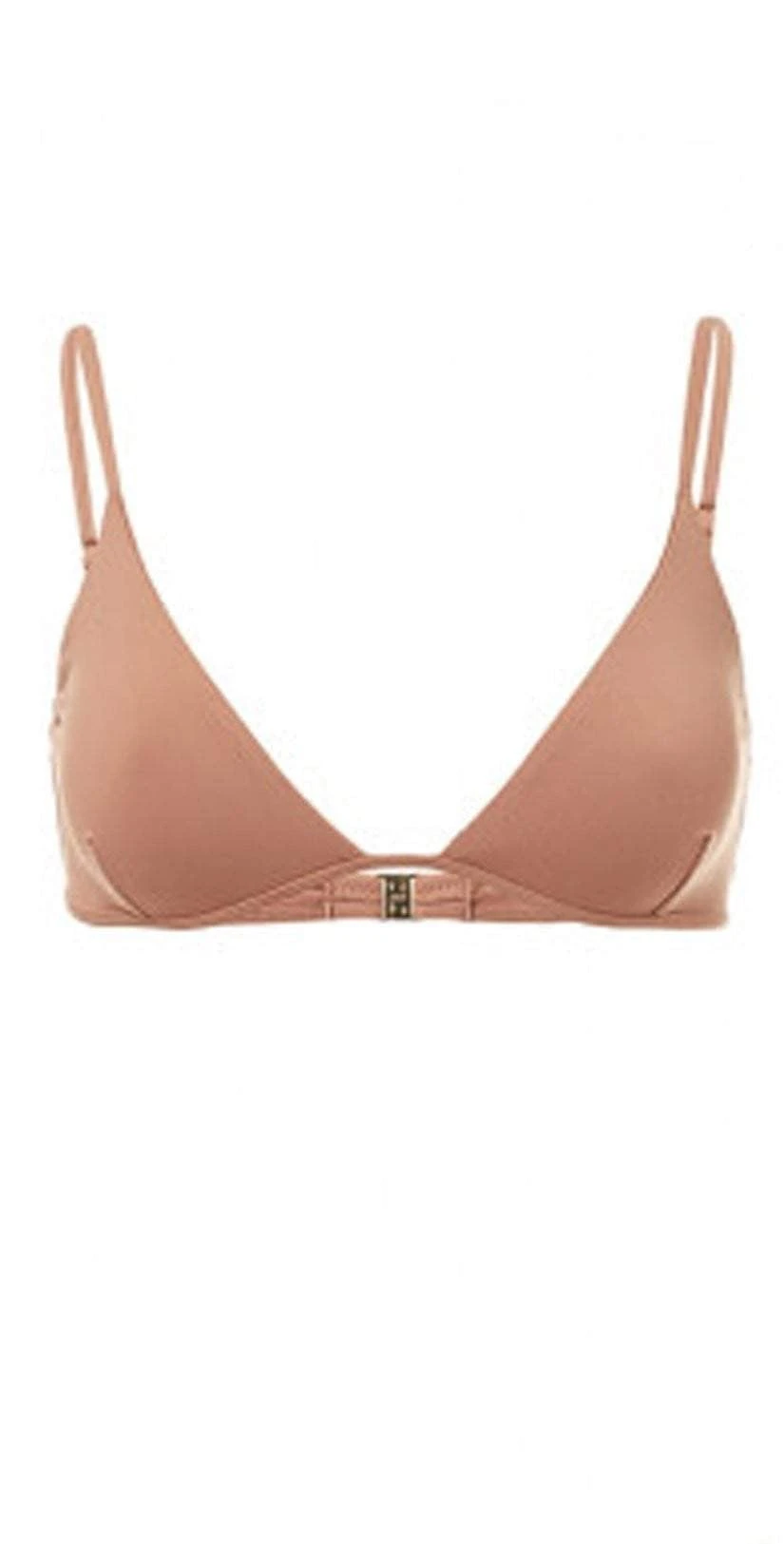 Melissa Odabash Bali Top In Mocha 2 Melissa Odabash Bali Top In Mocha - Image 2