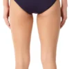 Anne Cole Live In Color Retro Scoop Bikini Bottom