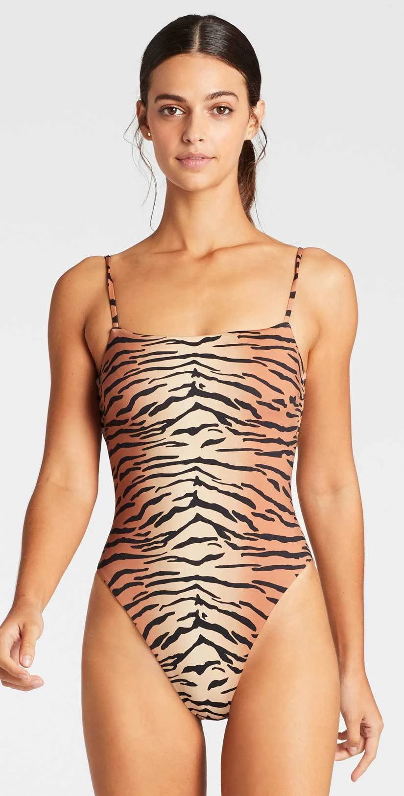 Vitamin A Jenna One Piece Swimsuit In Ziva 1 Vitamin A Jenna One Piece Swimsuit In Ziva