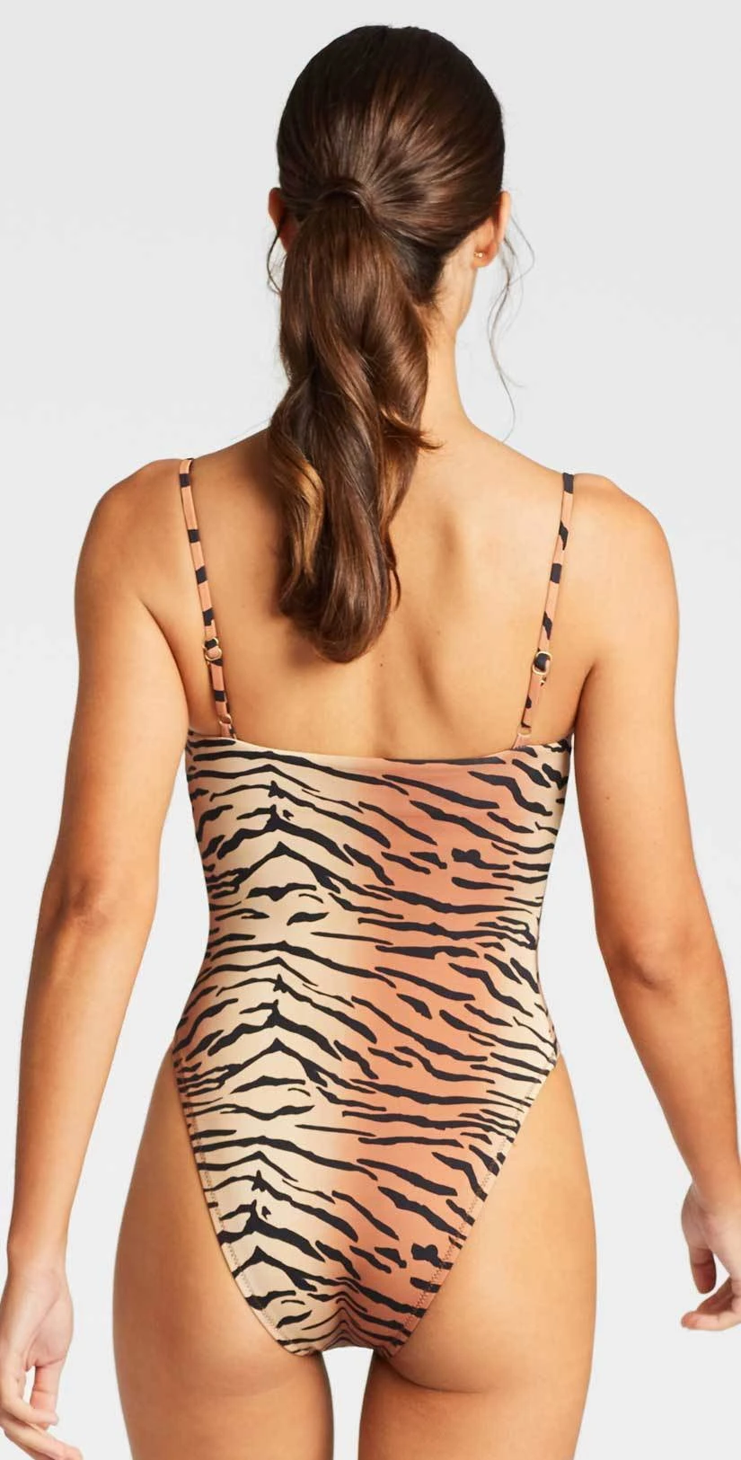 Vitamin A Jenna One Piece Swimsuit In Ziva 2 Vitamin A Jenna One Piece Swimsuit In Ziva - Image 2