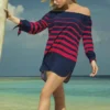 Sunflair New Nautic Beach Blouse