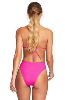 Vitamin A EcoRib Lolita Bikini Bottom -Sunflai Swimwear Shop 252TERMGB 0e2126bc 4452 4138 8d79 8d2aa2ee4b98