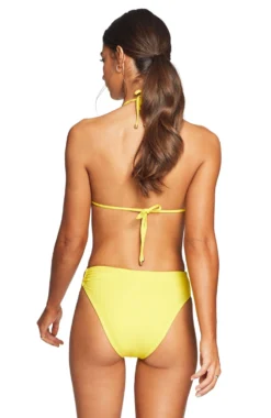 Vitamin A EcoRib Lolita Bikini Bottom
