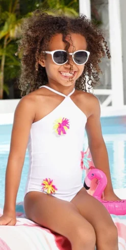 Little Peixoto Girls Emma One Piece Swimsuit 51809-S18
