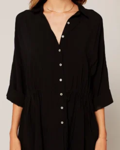 Pacifica Tunic -Sunflai Swimwear Shop 5452473 PACCV19 BLK 5 e7efcc8e e391 463a b5c9 ce883fb530d2