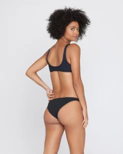 Ribbed Camacho Bikini Bottom -Sunflai Swimwear Shop 5795997 ROBBIE CAMACHO BLK V 4 48bcfb62 b008 44f6 a9d2 e001c0ce9d5e