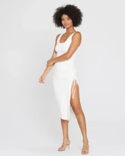 Sandpiper Dress 11 Sandpiper Dress -Sunflai Swimwear Shop 5797522 SANDPIPER CRM V 2