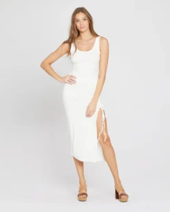 Sandpiper Dress 14 Sandpiper Dress -Sunflai Swimwear Shop 5797525 SANDPIPER CRM D 1