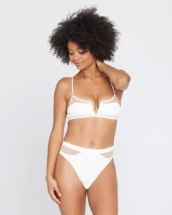 Ribbed Sadie Bikini Top 21 Ribbed Sadie Bikini Top -Sunflai Swimwear Shop 5833723 SADIE PALONIA CRM V 1 1640a6f7 c02b 4601 bc9b dc43dbaa75bb