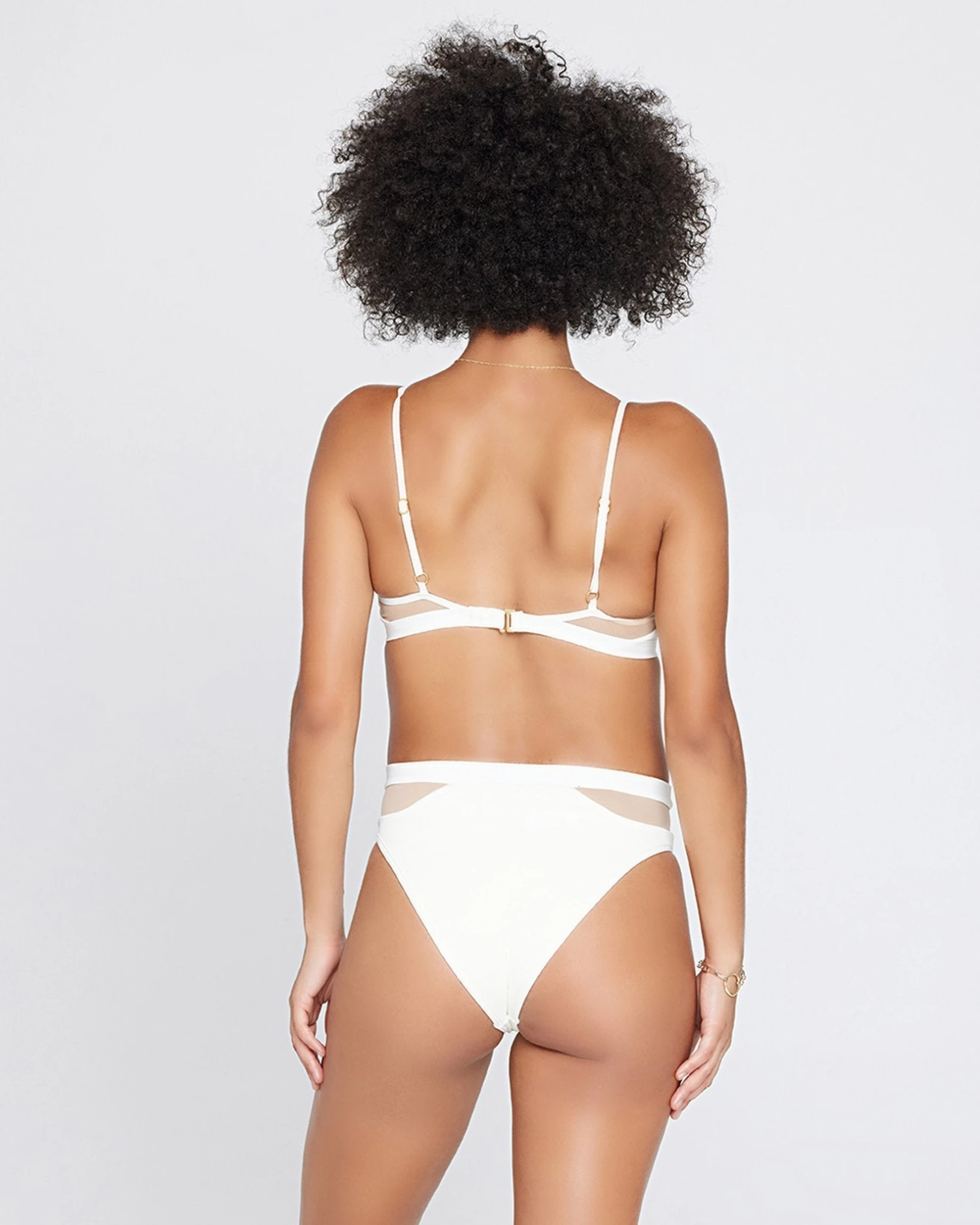 Ribbed Sadie Bikini Top 10 Ribbed Sadie Bikini Top - Image 10