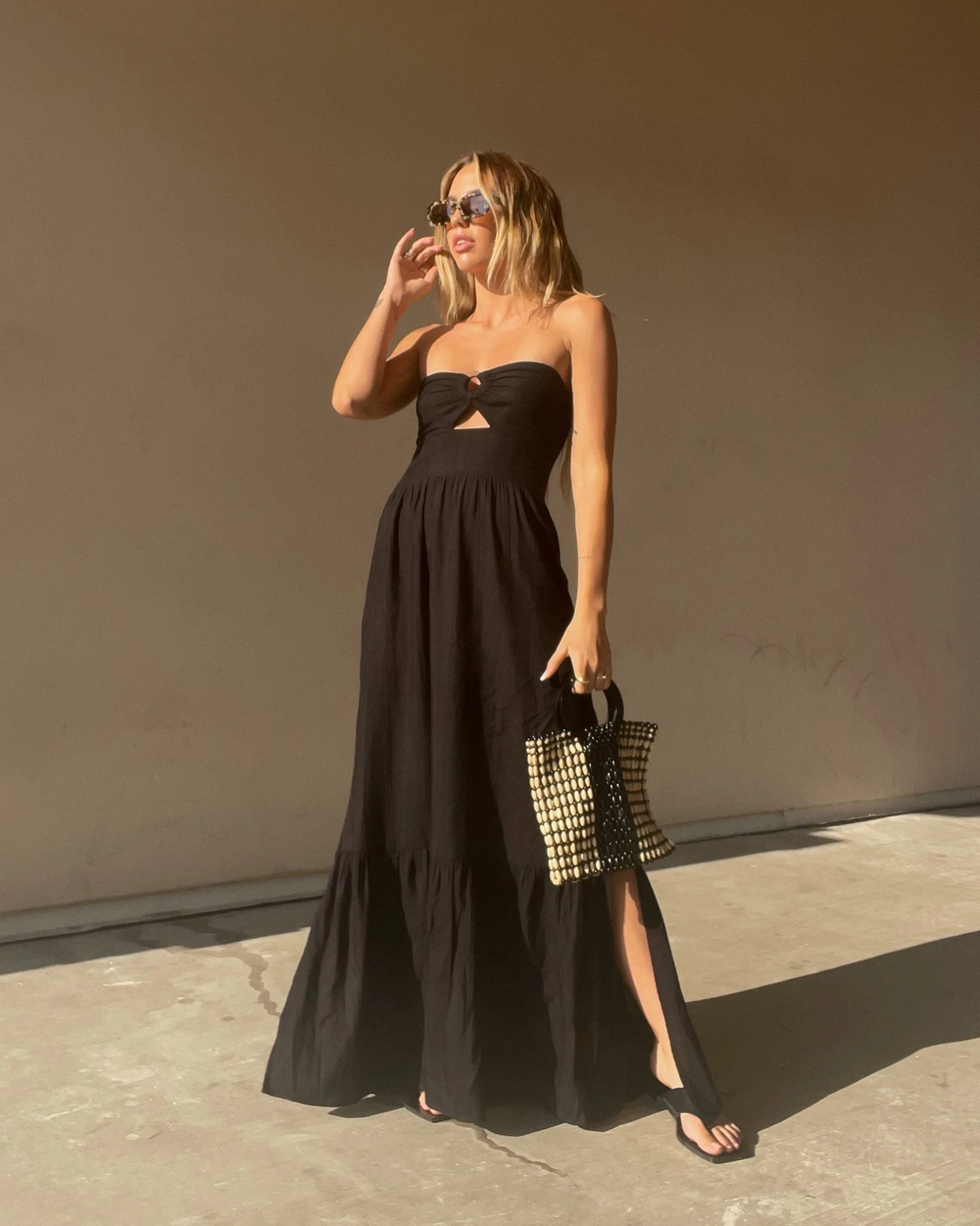 Melody Dress 1 Melody Dress