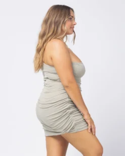 Alana Dress -Sunflai Swimwear Shop 6258115 ALADR22 EUC X 2