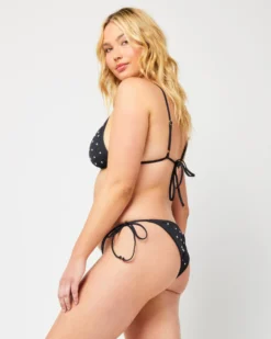 Beaded Brittany Bikini Top -Sunflai Swimwear Shop 6414976 BDBTT22 BDLNC22 BLK X 3 a4ba9b42 999c 4d4c 9bf7 1576eec19c1a