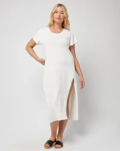 Bonnie Dress 15 Bonnie Dress -Sunflai Swimwear Shop 6423694 BBONDR22 CRM X 1