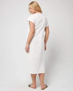 Bonnie Dress 17 Bonnie Dress -Sunflai Swimwear Shop 6423696 BBONDR22 CRM X 3