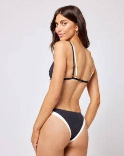 Billie Bikini Bottom -Sunflai Swimwear Shop 6450100 CBFIT22 CBBIB22 BLC S 6 24d1b91e b736 4f2a a138 b5be5afbf5be