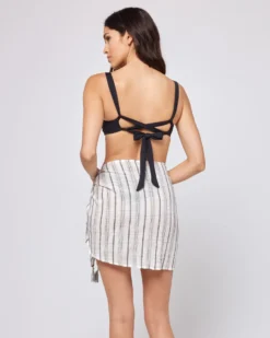 Salinas Sarong -Sunflai Swimwear Shop 6524434 SALCV23 SNT S 3