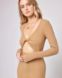 Hayden Dress 11 Hayden Dress -Sunflai Swimwear Shop 6539717 HAYDR23 CAM S 4