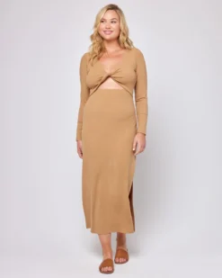 Hayden Dress 12 Hayden Dress -Sunflai Swimwear Shop 6539718 HAYDR23 CAM X 1