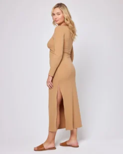 Hayden Dress 13 Hayden Dress -Sunflai Swimwear Shop 6539719 HAYDR23 CAM X 2