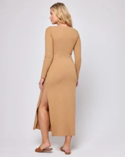 Hayden Dress 14 Hayden Dress -Sunflai Swimwear Shop 6539720 HAYDR23 CAM X 3