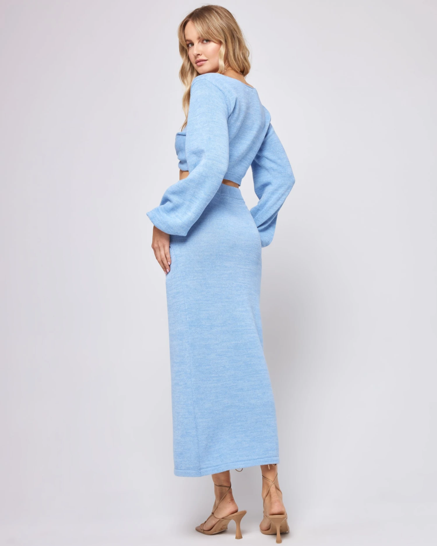 Siren Sweater 3 Siren Sweater - Image 3