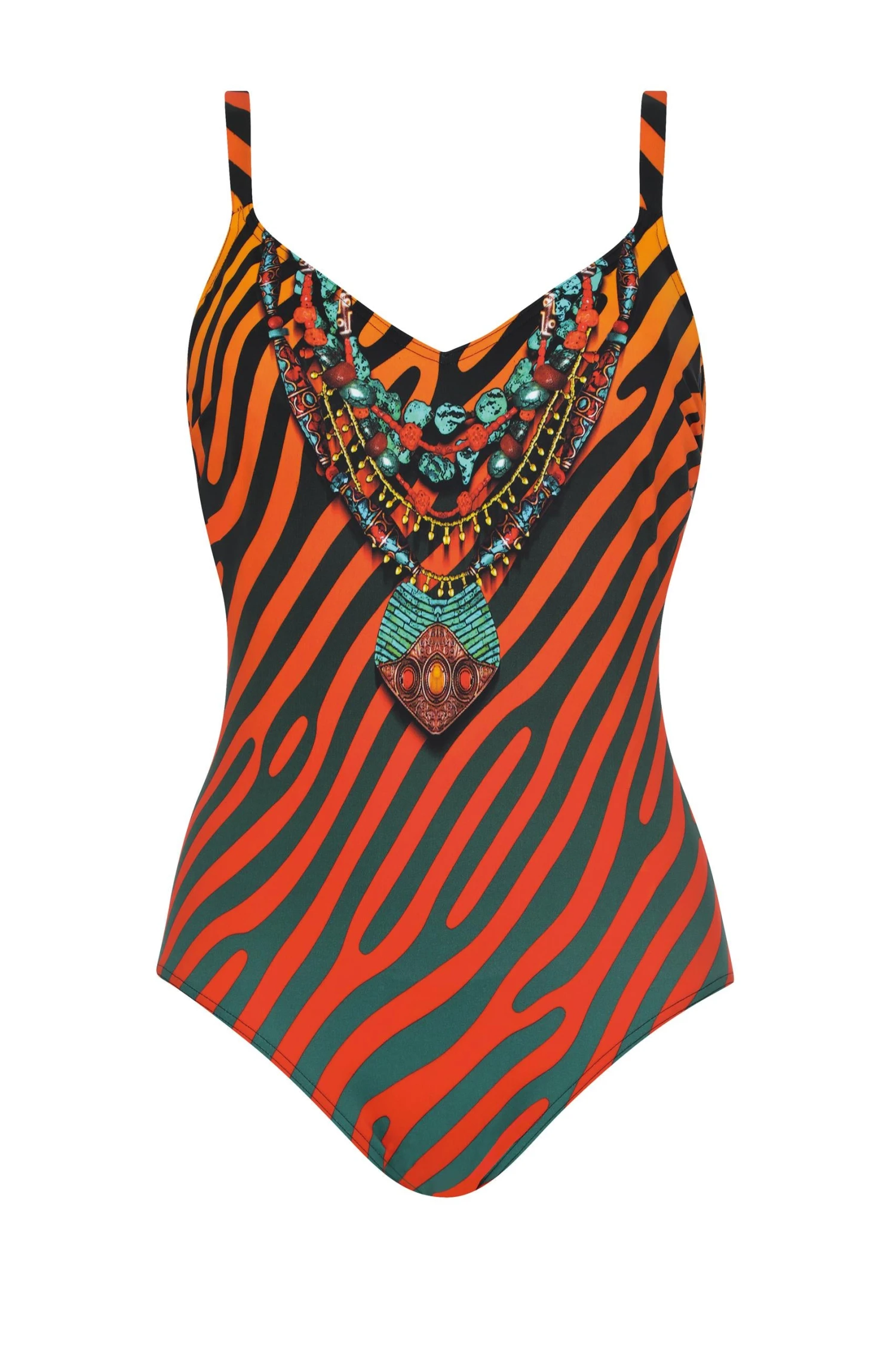 Sunflair Orange Gem One Piece 1 Sunflair Orange Gem One Piece