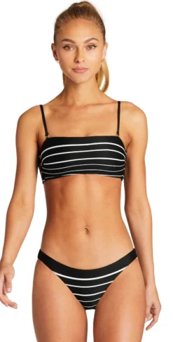Vitamin A Luciana Full Coverage Bottom In Midnight Stripe 5 Vitamin A Luciana Full Coverage Bottom In Midnight Stripe -Sunflai Swimwear Shop 902T MID 167BF MID 468 F1