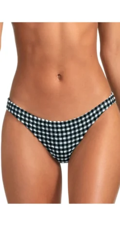 Vitamin A Vichy Luciana Full Coverage Bikini Bottom 167BF VIB -Sunflai Swimwear Shop 914T VIB 167BF VIB 0058 B2