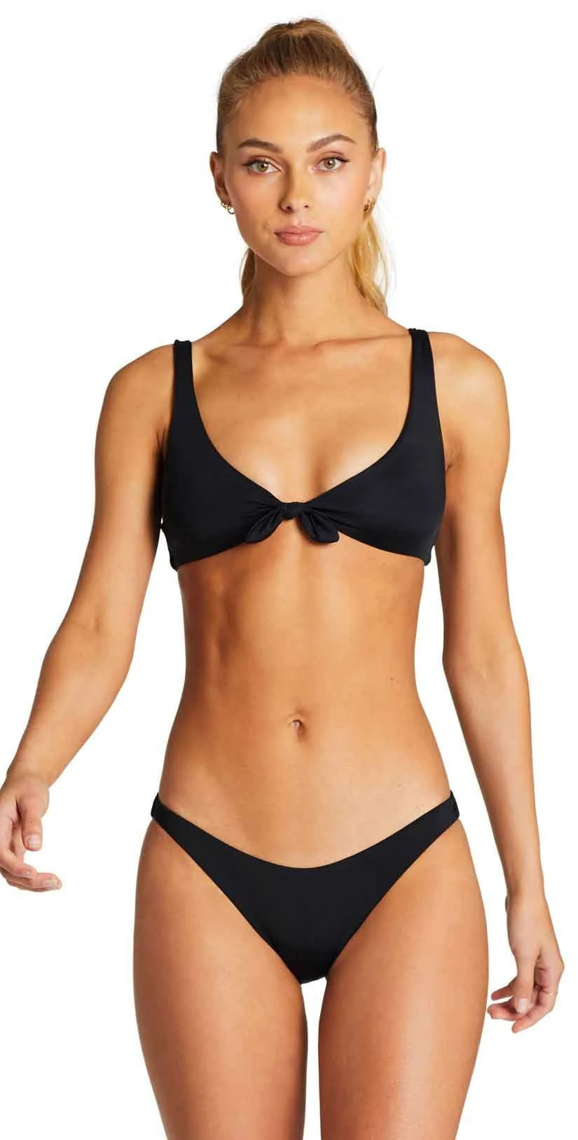 Vitamin A EcoLux Luciana Full Cut Bikini Bottom 2 Vitamin A EcoLux Luciana Full Cut Bikini Bottom - Image 2