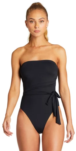 Vitamin A EcoLux Marylyn One Piece Swimsuit In Black 7 Vitamin A EcoLux Marylyn One Piece Swimsuit In Black -Sunflai Swimwear Shop 930MF NS e434d4b1 20d0 4c22 a720 bc46fd729b28