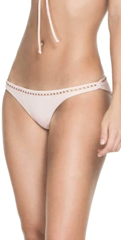 Agua Bendita Lola Dunes Bottom 10218-214 -Sunflai Swimwear Shop Agua Bendita Dunes MIA Bottom front 10217 213 TOP LOLA 10218 214 BOTTOM 2