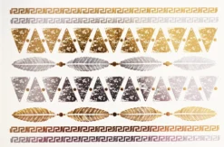 Sobe Tatts Athena Goddess Temporary Metallic Tattoos Pack -Sunflai Swimwear Shop Athena1 05e013ca 2af5 45e1 b79f b08ced053ed2 scaled