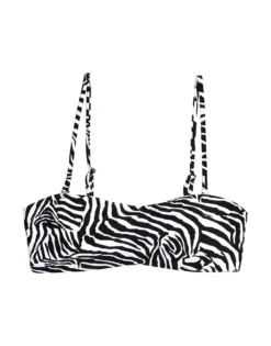 Beach Bunny London Bralette Bikini Top In Zebra -Sunflai Swimwear Shop B19105T2 ZEB 1800x 1d699491 f4af 4c6d 9e4d d659ad87795c