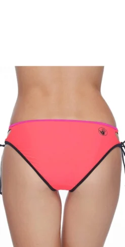 Body Glove Mia Tie Side Bottom In Vivo 39406232-527