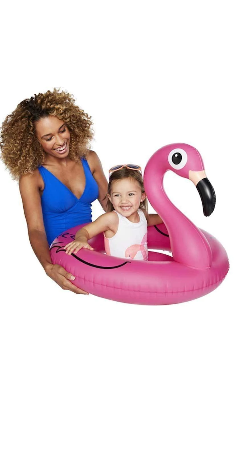 Big Mouth Pink Flamingo Lil Float BMLF-0001 1 Big Mouth Pink Flamingo Lil Float BMLF-0001