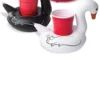 Big Mouth Tropical Birds Beverage Boats BMDF-0002