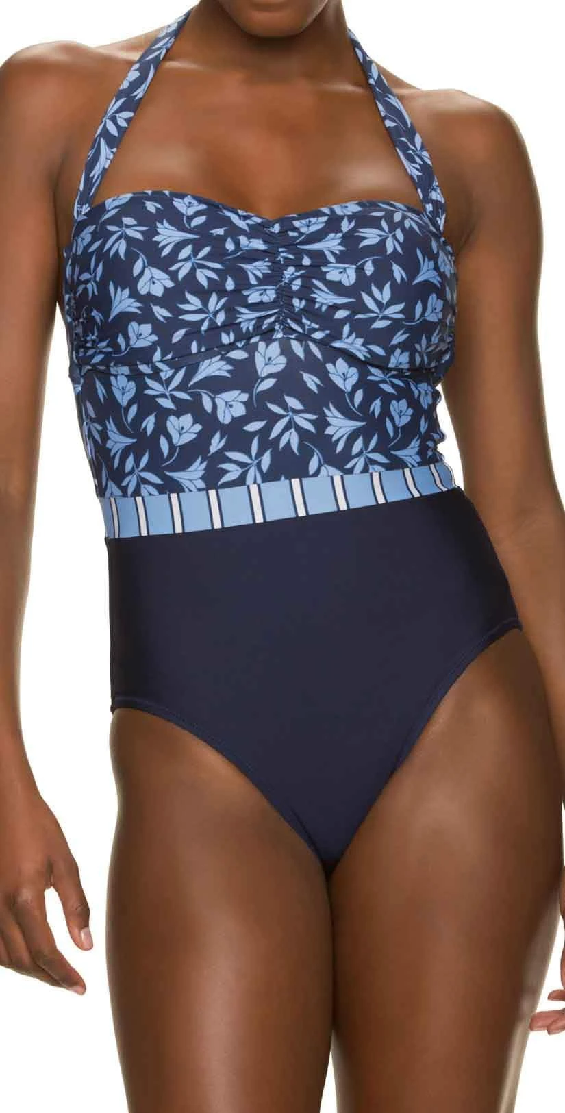 Draper James For Helen Jon Del Rey One Piece Swimsuit 2 Draper James For Helen Jon Del Rey One Piece Swimsuit - Image 2