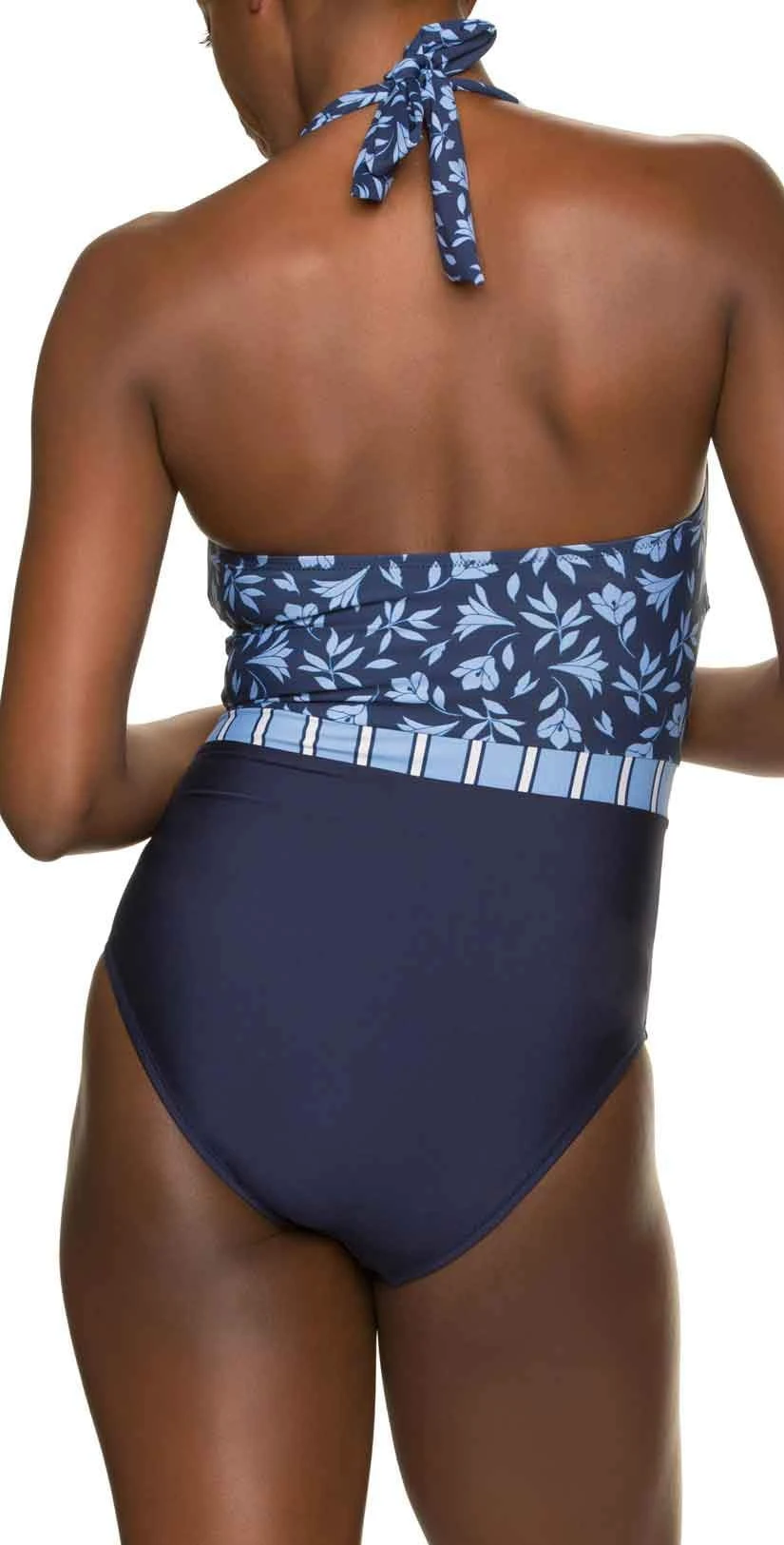 Draper James For Helen Jon Del Rey One Piece Swimsuit 3 Draper James For Helen Jon Del Rey One Piece Swimsuit - Image 3