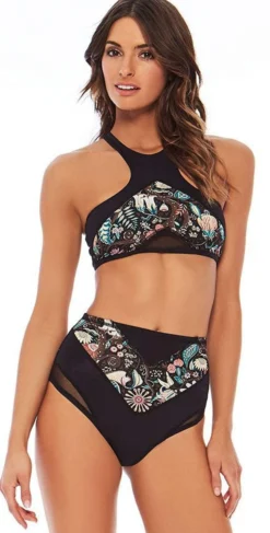 L Space Liberty Floracopa Sierra High Neck Top LASIT17-LIF -Sunflai Swimwear Shop L Space Liberty Floricopa Sierra Nevada Floricopa Bikini Front LASIT17 LIF LANEB17 LIF 1 1024x1024 d21fc72c 57ba 4a08 9474 88e1b9d8de26