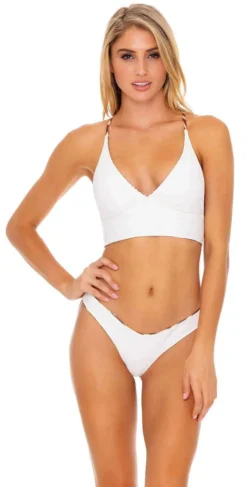 Luli Fama Safari Dreams High Leg Bottom In Brown -Sunflai Swimwear Shop L649 M63 N50 007 bz 8becfb7a 7dea 42d2 b68b 26dacfb54792