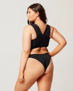L Space Whiplash Bottom In Black -Sunflai Swimwear Shop LSPAT17 LSWPB17 BLK L 2 1024x1024 0d3c7cf4 9b47 487b 9f24 84357d99f364