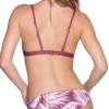 Maaji Amaranth Juneberry Flirt Bikini Bottom 3039SBC02