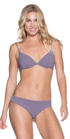Maaji Purple Sage Sublime Bikini Bottom 3007SDC12 -Sunflai Swimwear Shop Maaji Charmed Island Lagoon Purple bikini 3048SUN03 3007SDC12 2 eb949614 68c7 4484 955b 2d1a4ea562f3