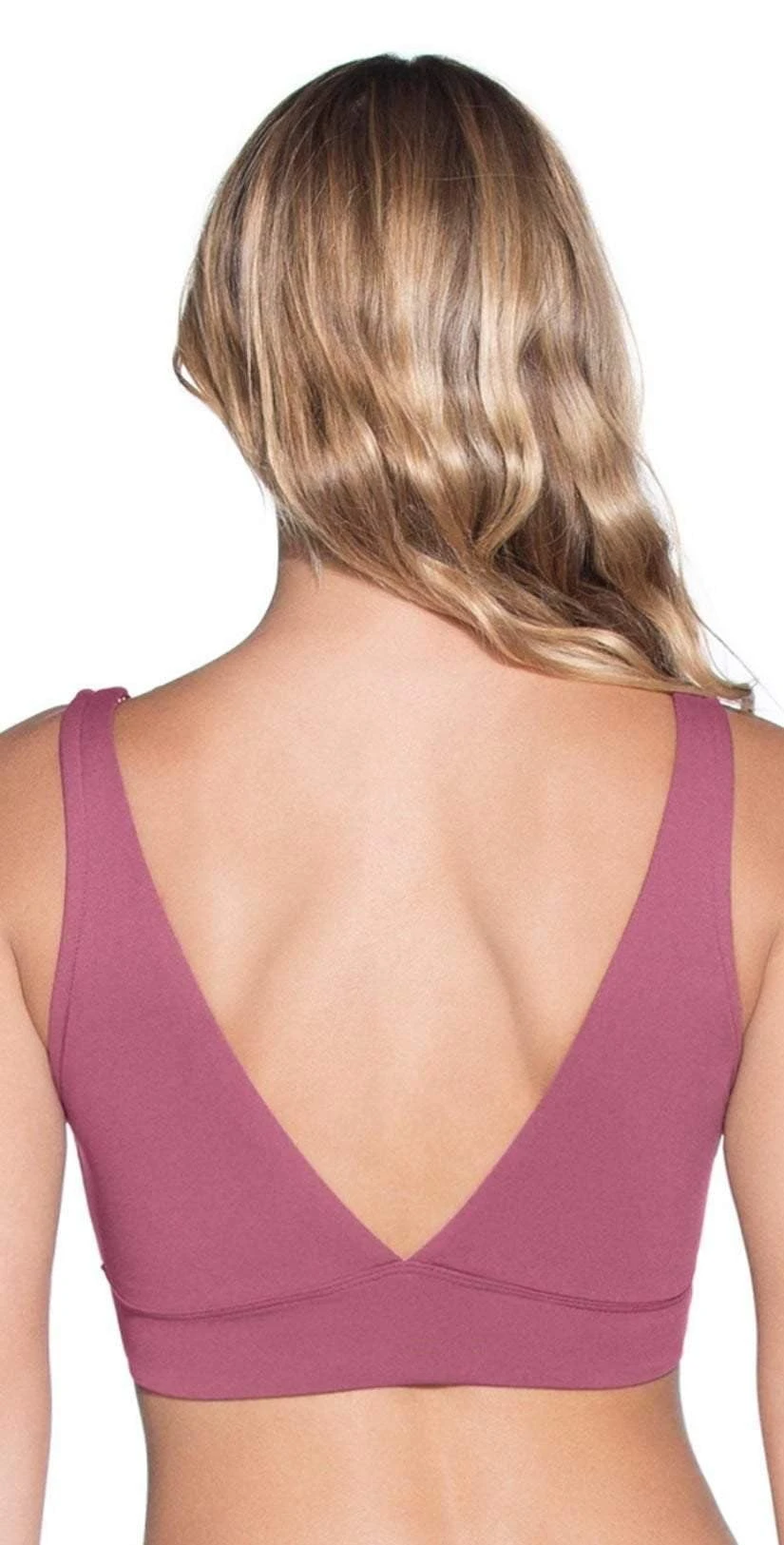 Maaji Amaranth Juneberry Allure Top 3012SFH02 3 Maaji Amaranth Juneberry Allure Top 3012SFH02 - Image 3