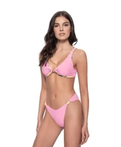 PQ Swim Oasis Reversible Knot Bottoms -Sunflai Swimwear Shop OSST2 1a752315 af75 4d2c 8785 e5f500a1c4c5