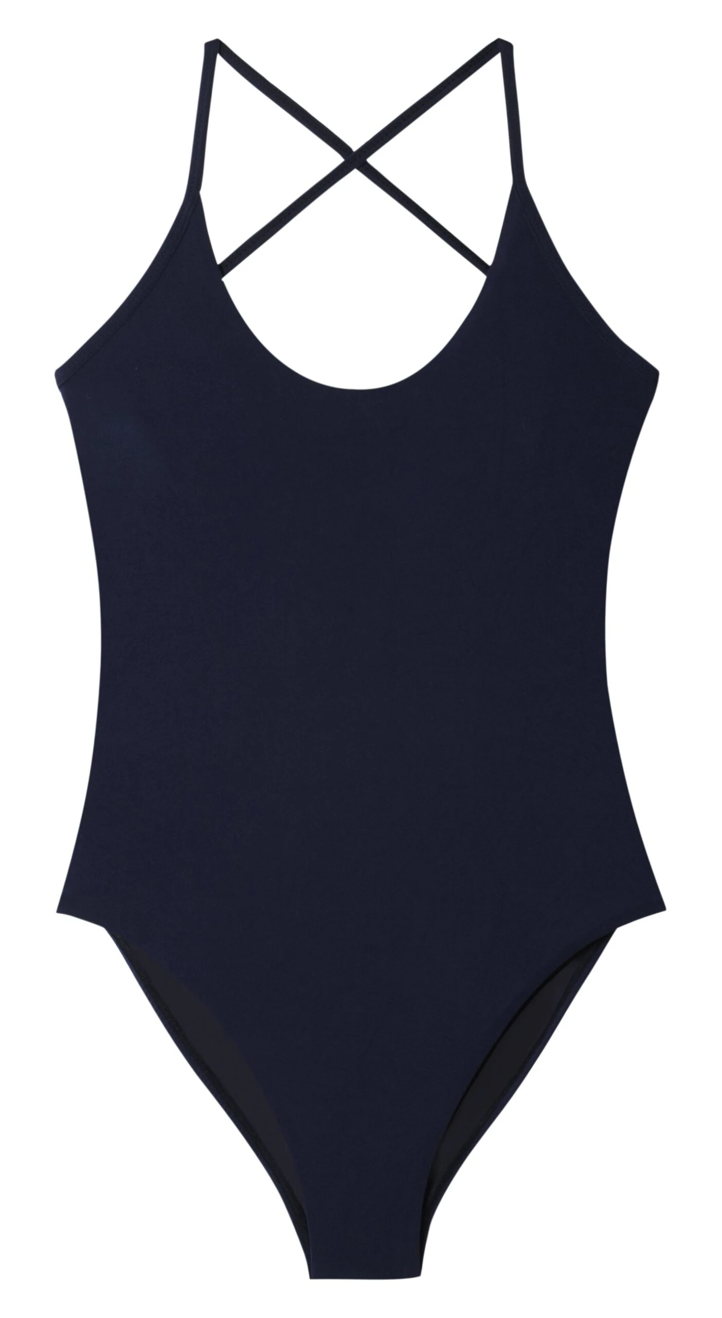 PilyQ Starlight Starry Farrah One Piece Swimsuit 3 PilyQ Starlight Starry Farrah One Piece Swimsuit - Image 3