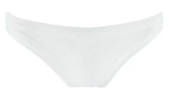 L Space Charlie Bottom 11 L Space Charlie Bottom -Sunflai Swimwear Shop RHCHC17 WHT scaled